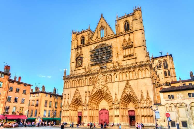 Découvrez les meilleures expériences à Lyon – Explorez, goûtez et connectez-vous à la culture de Lyon en 2025 Expériences inoubliables à Lyon – Tours guidés, excursions, dégustations et aventures locales authentiques en 2025