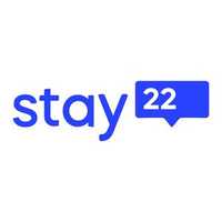 Stay22 - Lyon Bus